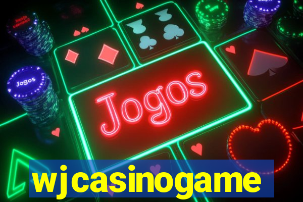 wjcasinogame