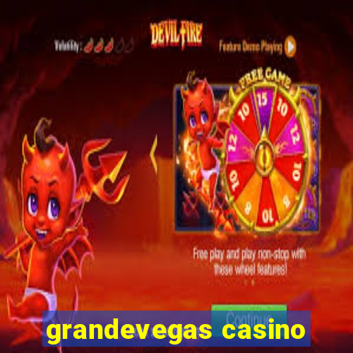 grandevegas casino