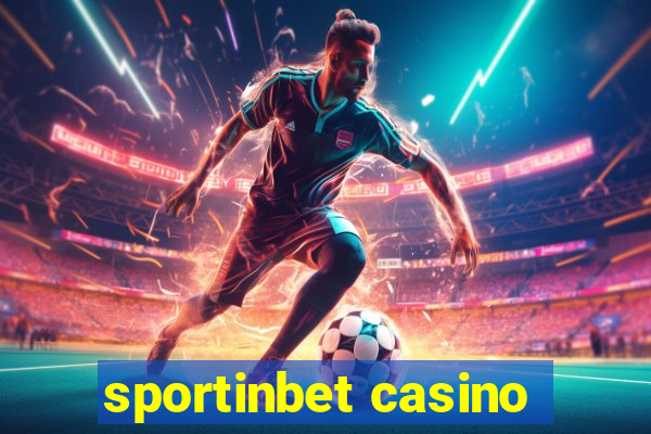 sportinbet casino