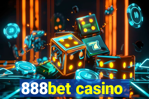 888bet casino