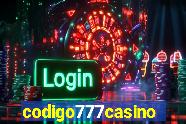 codigo777casino