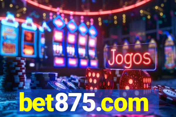 bet875.com