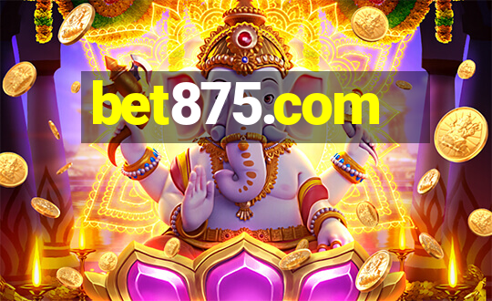 bet875.com