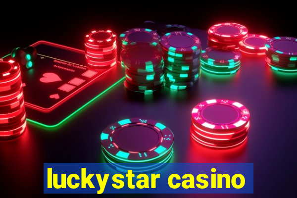 luckystar casino