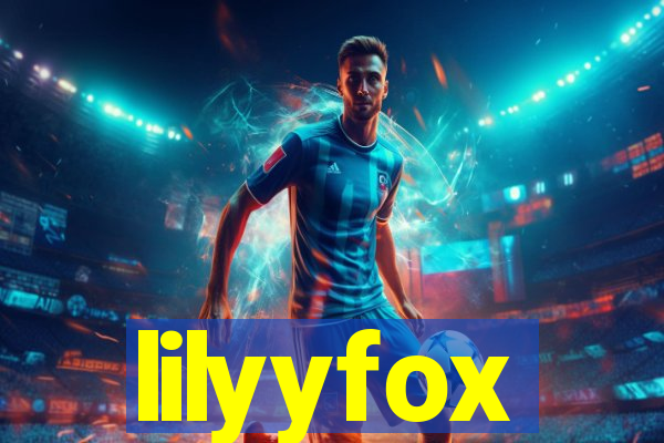 lilyyfox