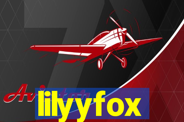 lilyyfox