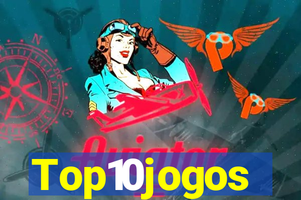 Top10jogos