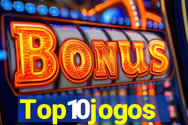 Top10jogos