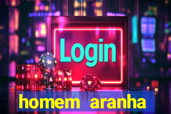 homem aranha download jogo