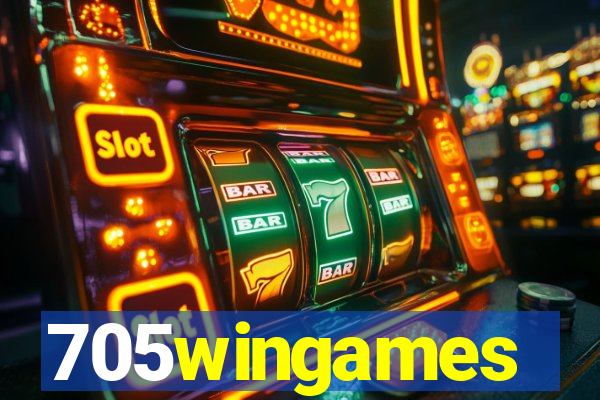 705wingames