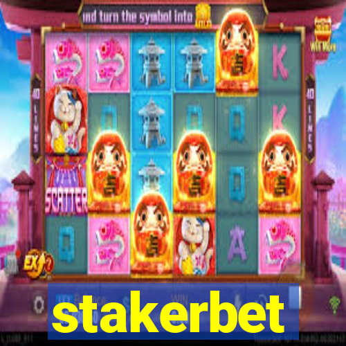 stakerbet