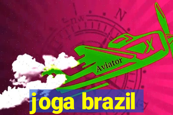 joga brazil