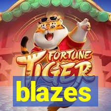 blazes