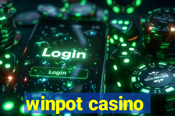 winpot casino