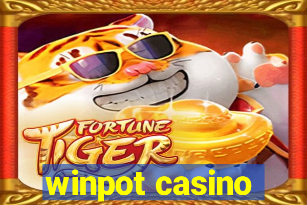 winpot casino