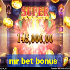 mr bet bonus