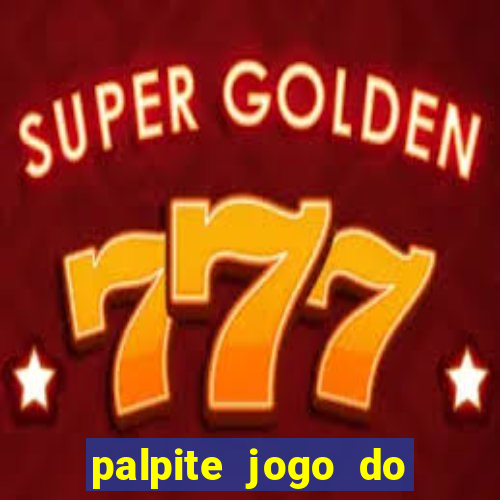 palpite jogo do real madrid hoje