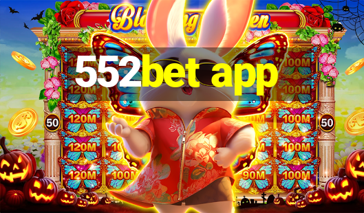 552bet app