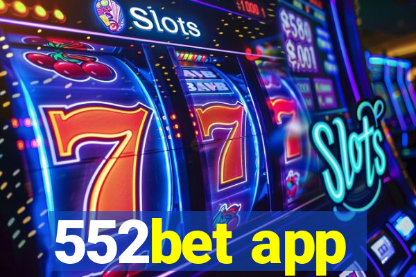 552bet app