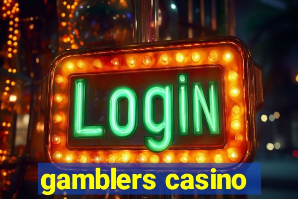 gamblers casino