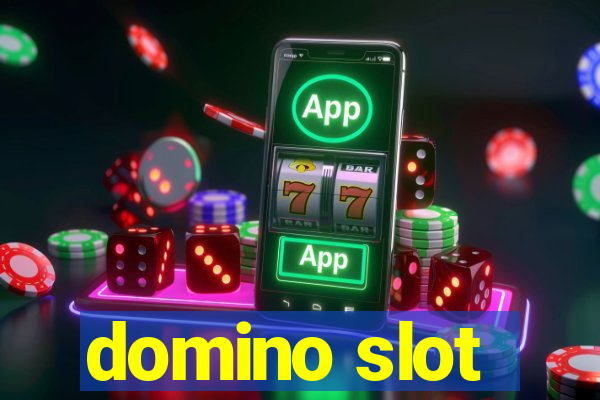 domino slot