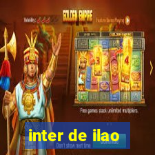 inter de ilao