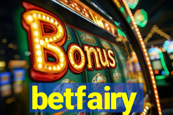 betfairy