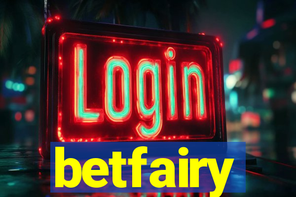 betfairy