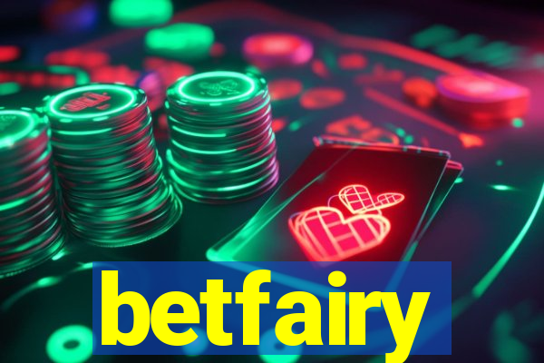 betfairy