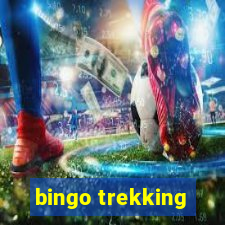 bingo trekking