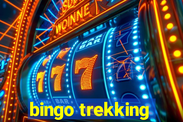 bingo trekking