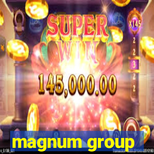 magnum group