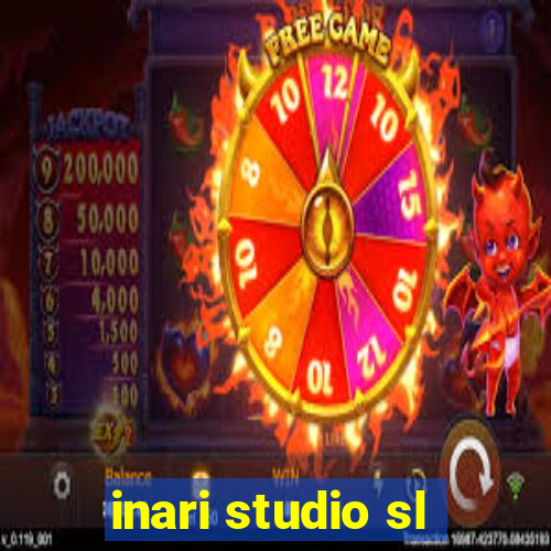 inari studio sl