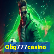 Obg777casino