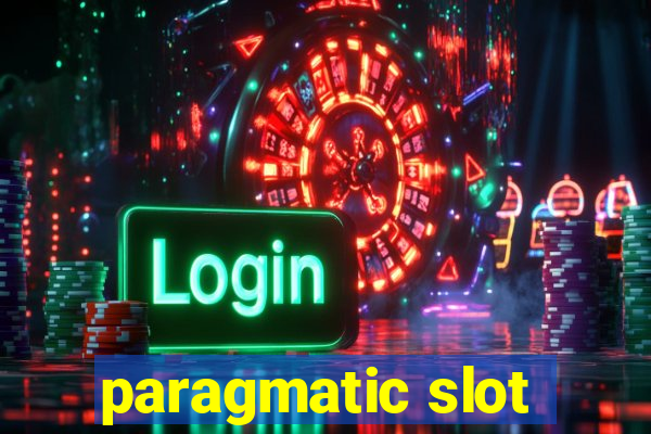 paragmatic slot