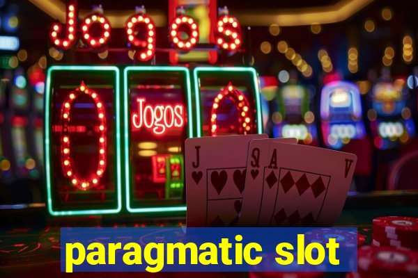 paragmatic slot