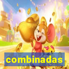 combinadas