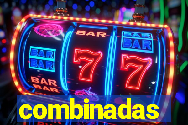 combinadas