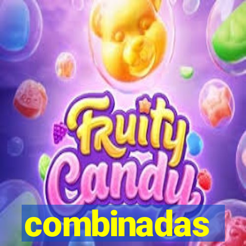 combinadas