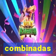 combinadas