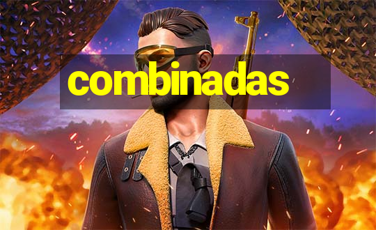 combinadas