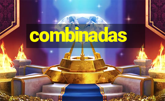 combinadas