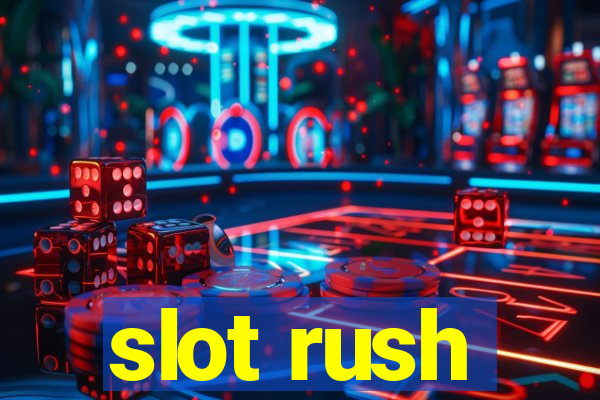 slot rush