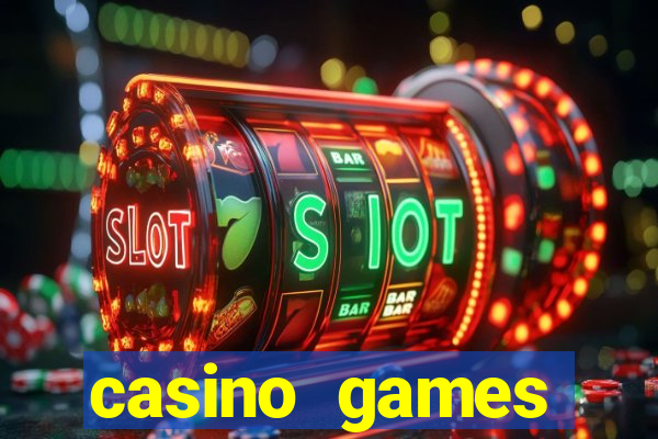 casino games sportingbet com