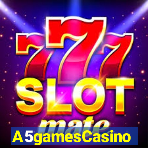 A5gamesCasino