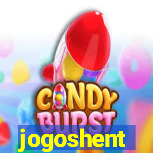 jogoshent