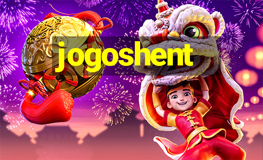 jogoshent