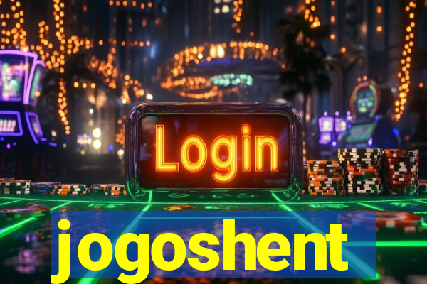 jogoshent