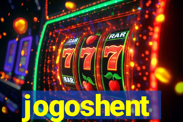 jogoshent