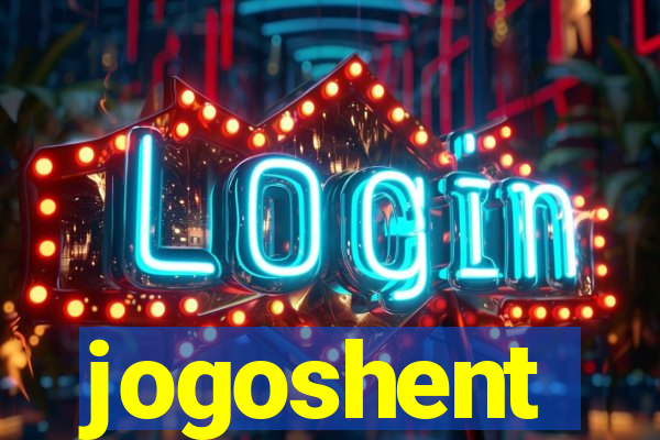 jogoshent